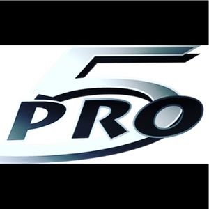 Super heavy PRO5 T-Shirts